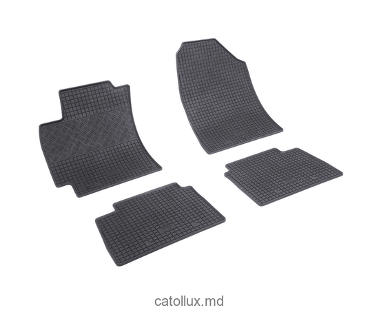 Covorase auto Rigum Hyundai Elantra 2016 