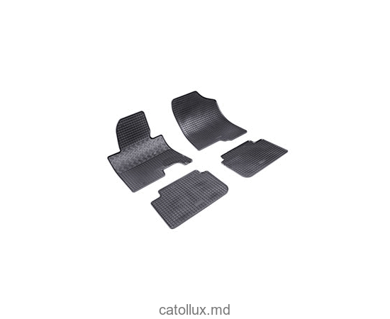 Резиновый коврик Rigum для Hyundai i30 2012  Резиновый коврик Rigum для Hyundai i30 2012