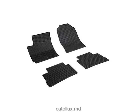 Резиновый коврик Rigum для Hyundai Sonata 2005  Резиновый коврик Rigum для Hyundai Sonata 2005