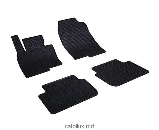 Covoras auto din cauciuc Rigum Mazda CX-5 17 