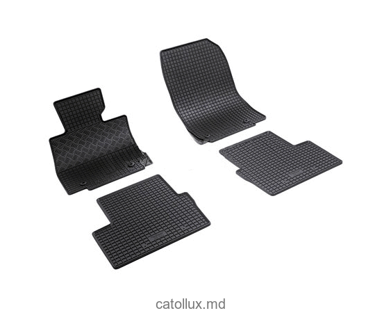 Covoras auto din cauciuc Mazda 2 2015-/ Mazda CX-3 2015 