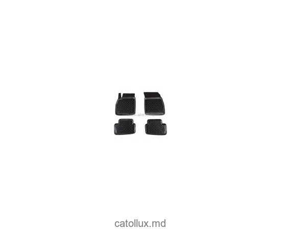 Covoras auto din cauciuc salon 61307 Opel Astra (J) (2010-) 