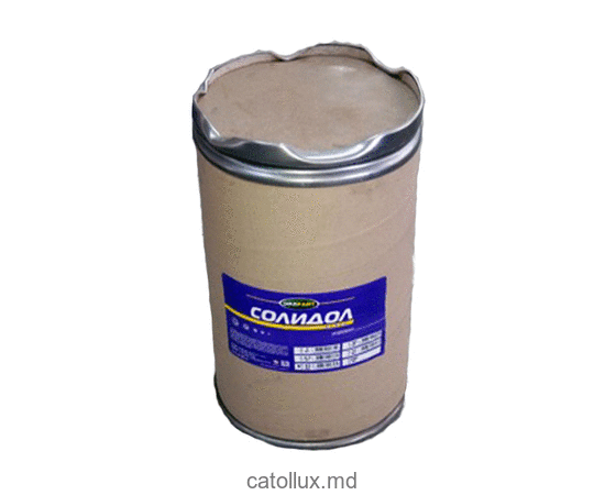 Lubrifiant OILRIGHT solidol caldare 21 kg 