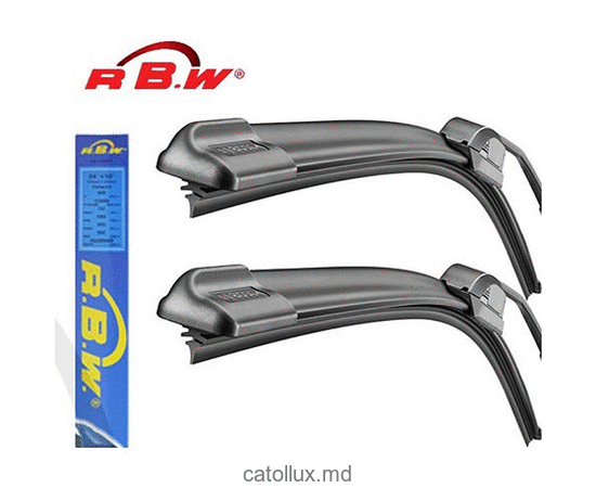 Дворники 90299  R.B.W. Rear 16 400mm VW Caddy,Touran, Multivan, Skoda Octavia 04 