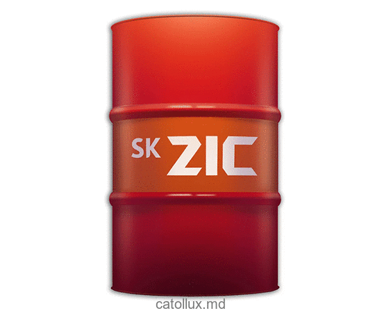 Корейское масло ZIC  X5  10W-40  200L Semi-Synthetic  Корейское масло ZIC  X5  10W-40  200L Semi-Synthetic