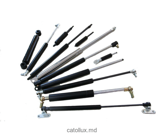 Амортизатор багажника ALGC6.0022 Ford Focus III 