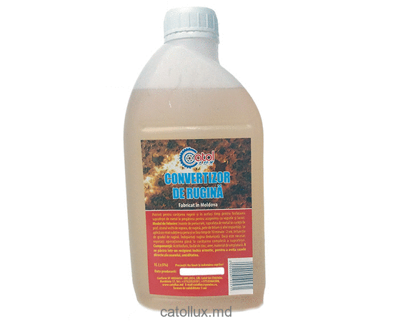 Преобразователь Ржавчины  0.5L 