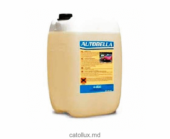 Самовысыхающий шампунь  Autobella wosk 25kg 