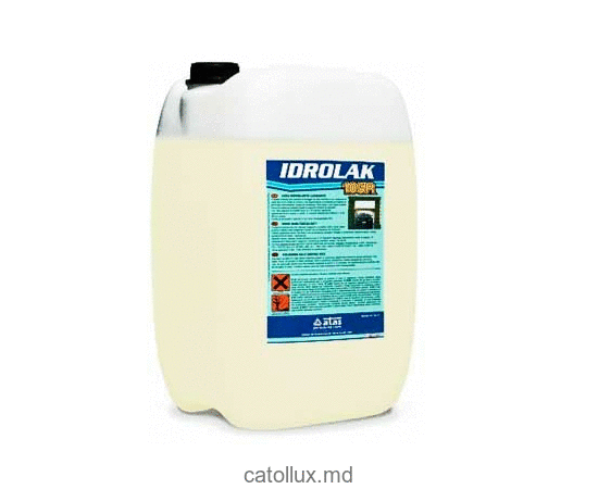 Idrolak 105-R  25kg. 