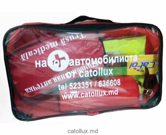 Setul Automobilistului 