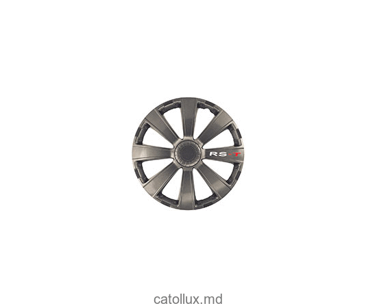 Колпаки 13 RS-T dark 