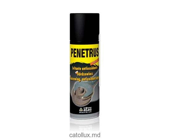 Penetrus  200ml. (удалит.ржавч.) 