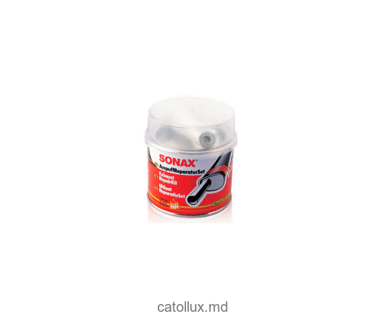 Chit pentru pentru toba de eșapament Sonax 