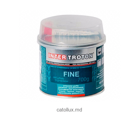 Chit Fine Inter Troton 700 gr 