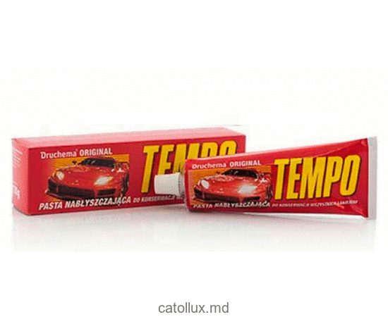 Originaltempo   k.z 120g. 