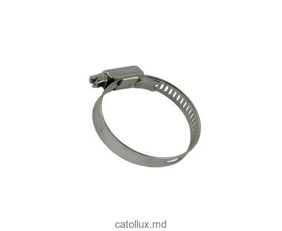 Хомут железные 13 - 19 cm 
