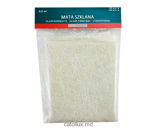 Material din fibra de sticla 300g  Material din fibra de sticla 300g