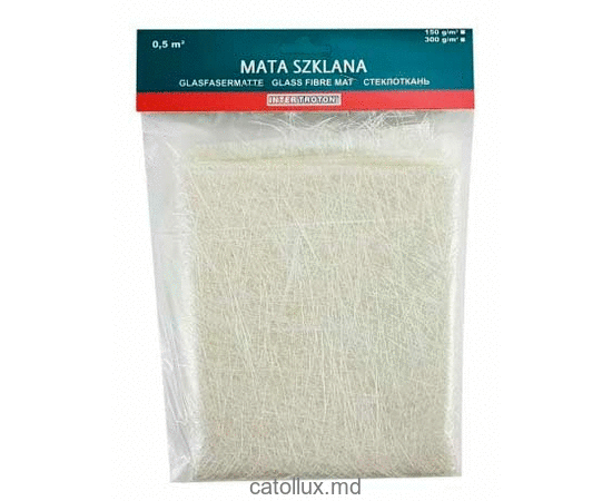 Material din fibra de sticla  150g  Material din fibra de sticla  150g