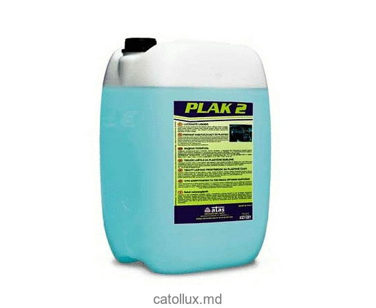 Полироль для пластика Atas Plak 2R 25 kg 