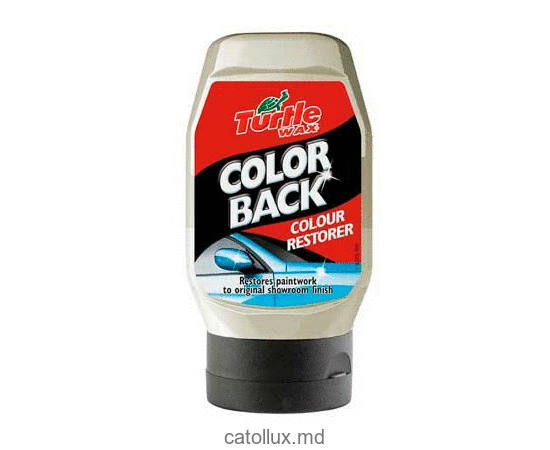 Turtle Wax FG 6325 Colour Restorer 300 ml 