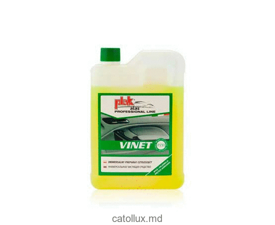 Vinet 1,8 l (2 кг) (моющий препарат универсальный) 