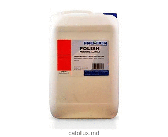 Чистящее средство FRA-BER Pulitutto Arancio 5kg 