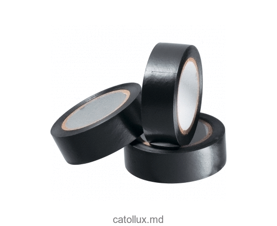 Изолента  19 mm. x  10 