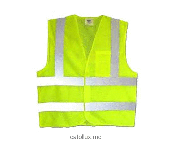 Vestă de avertizare NC-02-RV003 
