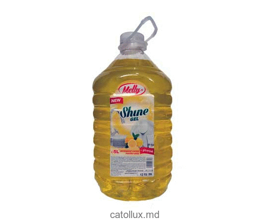 Гель для посуды Shine Lamie 5L 