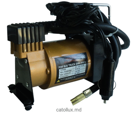 Compresor auto (FY002) 