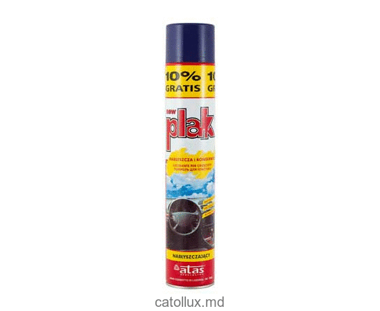 Полироль plak 750ml. виноград  Полироль plak 750ml. виноград