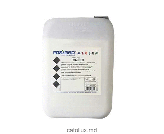 Средство для мойки и очистки Polish Mela 10kg 