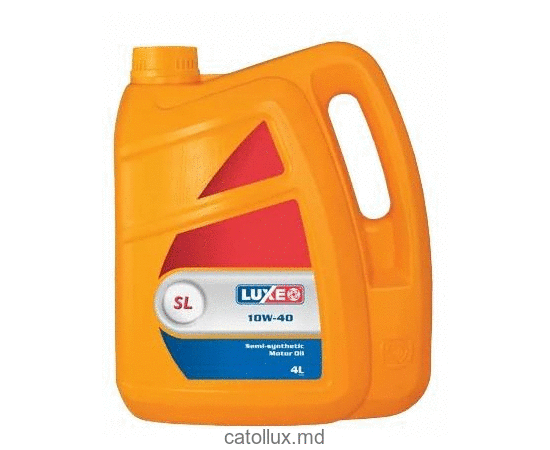 Ulei de motor SL 10w40 SG/CD 4L 