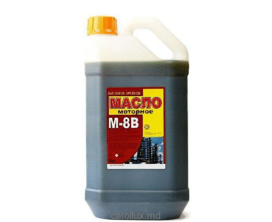 Ulei de motor М8В 10L 