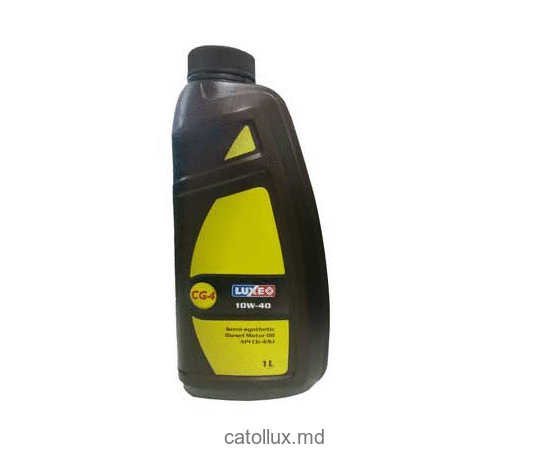 Ulei de motor Luxe Diesel 10W-40 CG-4/SJ 1l 
