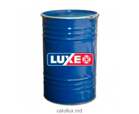 Ulei pentru motor în doi timpi ulei de LUXE Super 2T 216 litri 