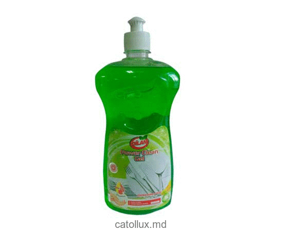 Гель для посуды Dilan 2 в 1 Melon  1L 