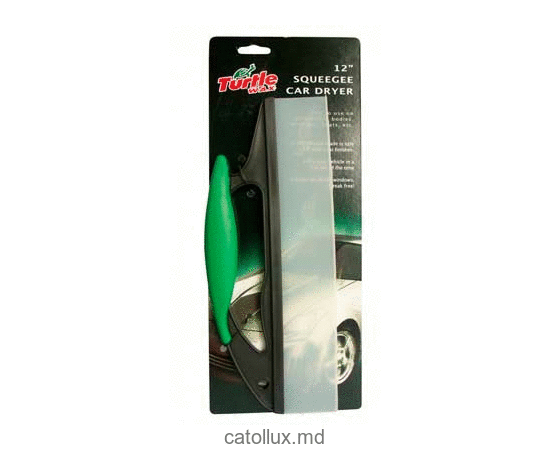 Автомобильный очиститель окна Turtle wax FG4746 Squeegee Car Dryer 