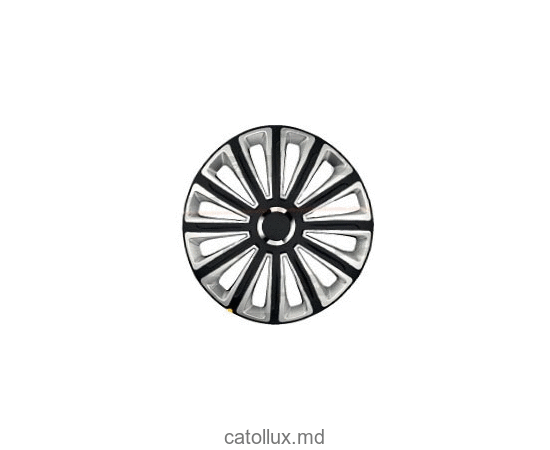 Колпаки 13 TREND chrom 