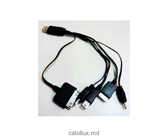 Incarcator auto pentru telefon CW031 