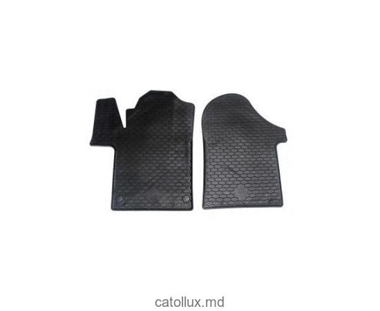 Covorase auto din cauciuc Mercedes V (W447) от 2014 salon  Gumarny Zubri (Cehia) 