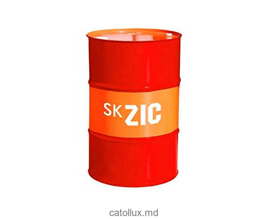 Ulei motor ZIC X5000 10W-40 200 L 