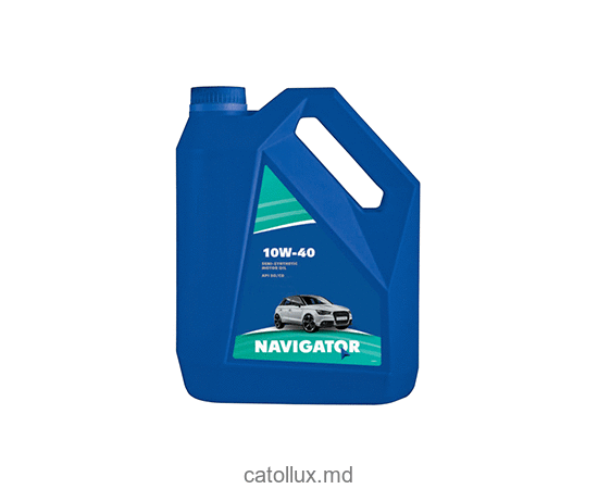 Ulei de motor  NAVIGATOR 10W-40 , 1L 