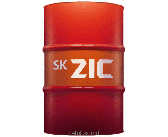 Ulei hidraulic ZIC Vega 46   200 L 