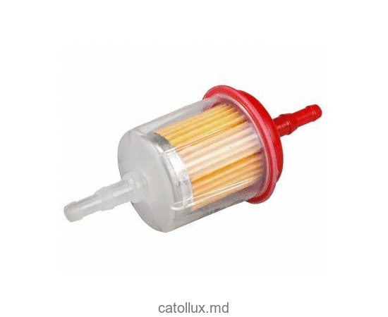 Filtru de combustibil LUXE LX-02-T de flux . 