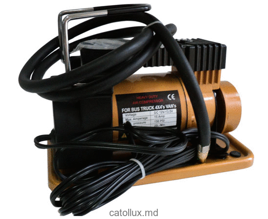 Compresor auto (FY102) 