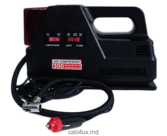 Compresor auto (FY019) 