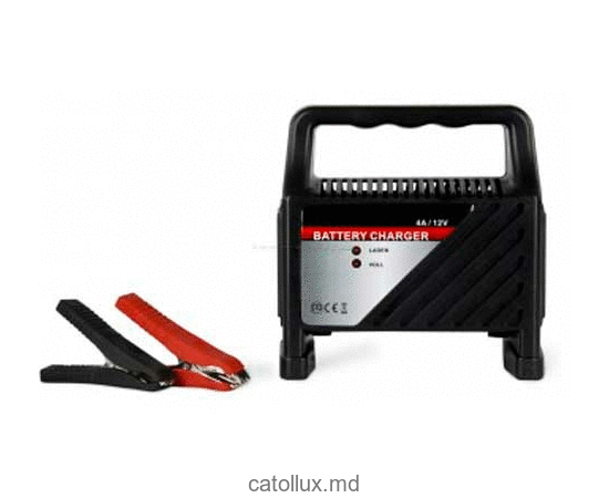 Incarcator baterie auto (FY704) 
