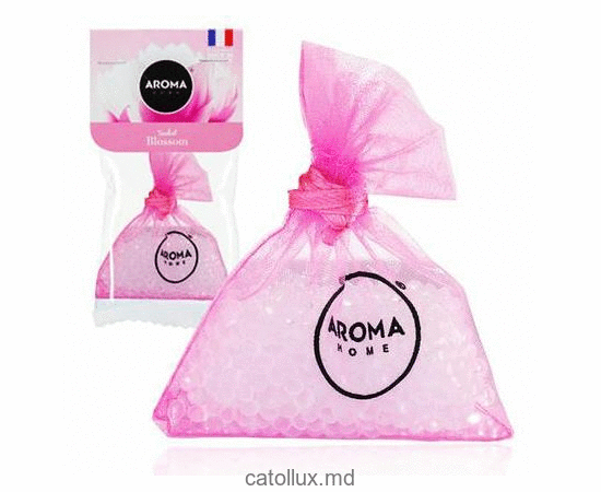 Aromatizator Aroma Car Aroma Home Sachet BLOSSOM 