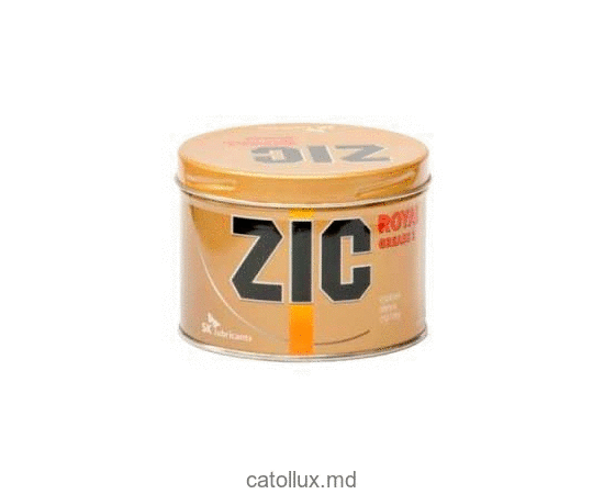 Ulei ZIC ROYAL grease-2 0,5 кg 